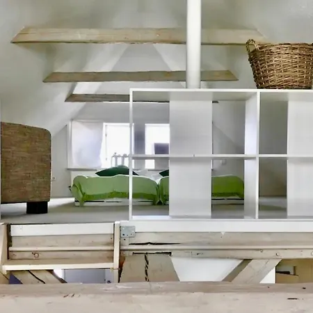 Apartment Remise 2