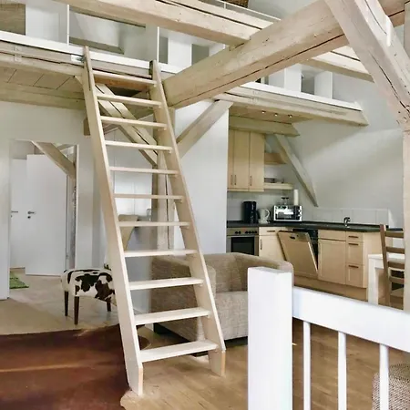 Remise 2 Apartment